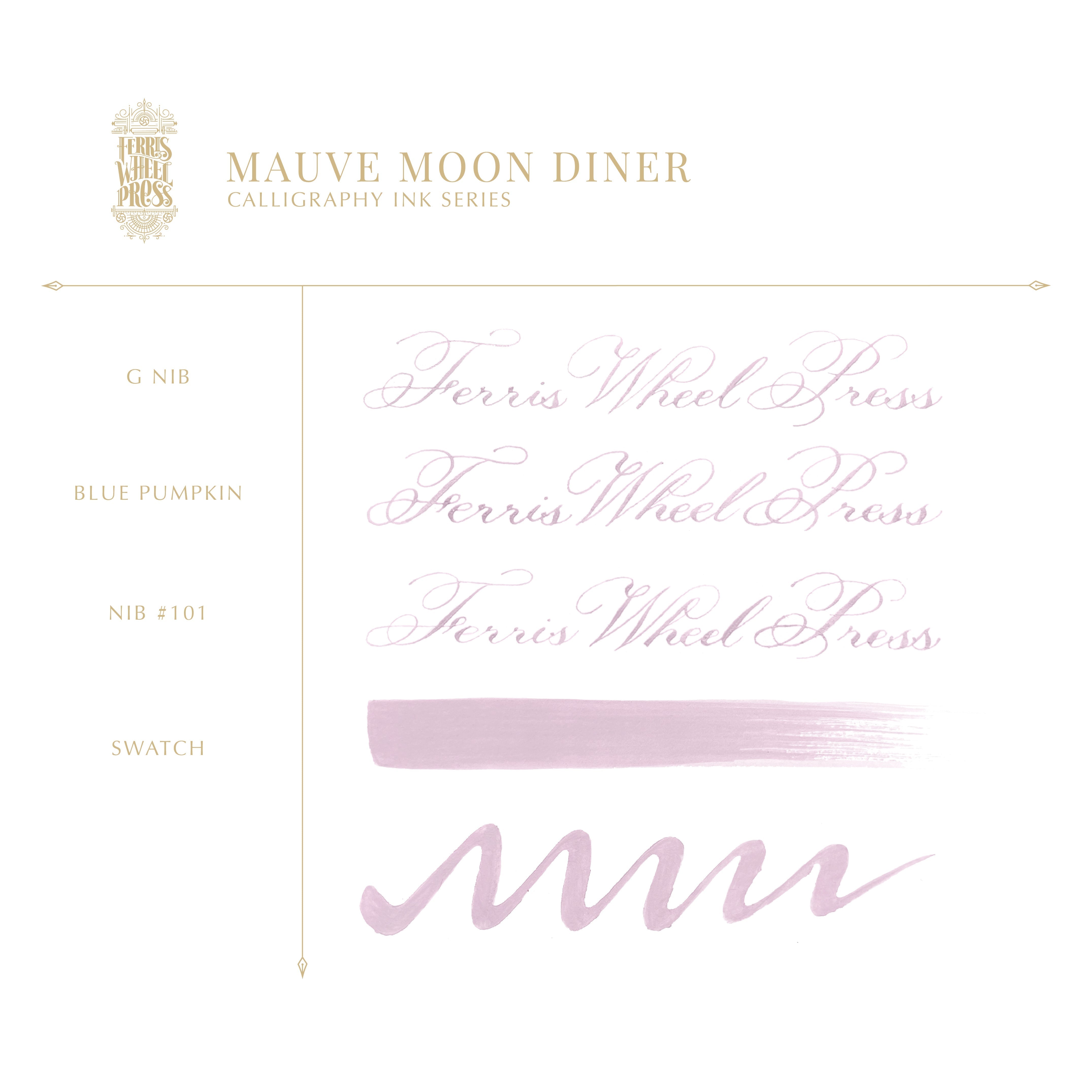 Mauve Moon Diner
