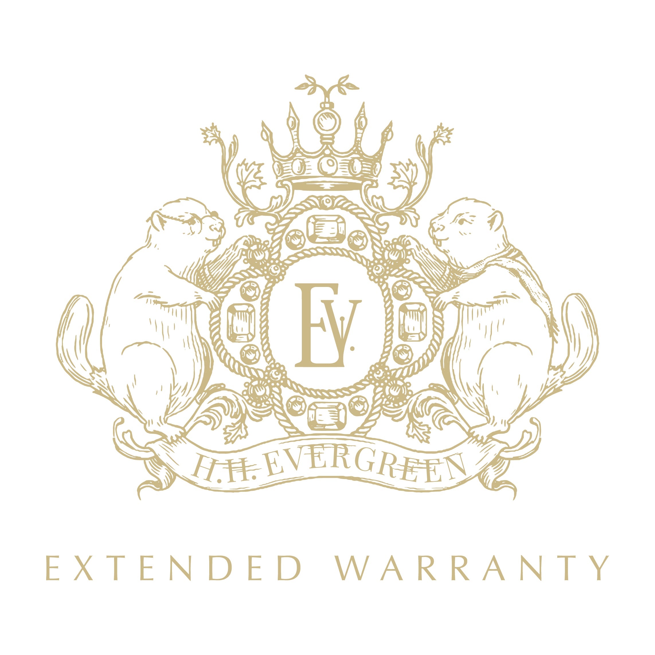 5-Year Extended Warranty - Lord of the Rings Bijou