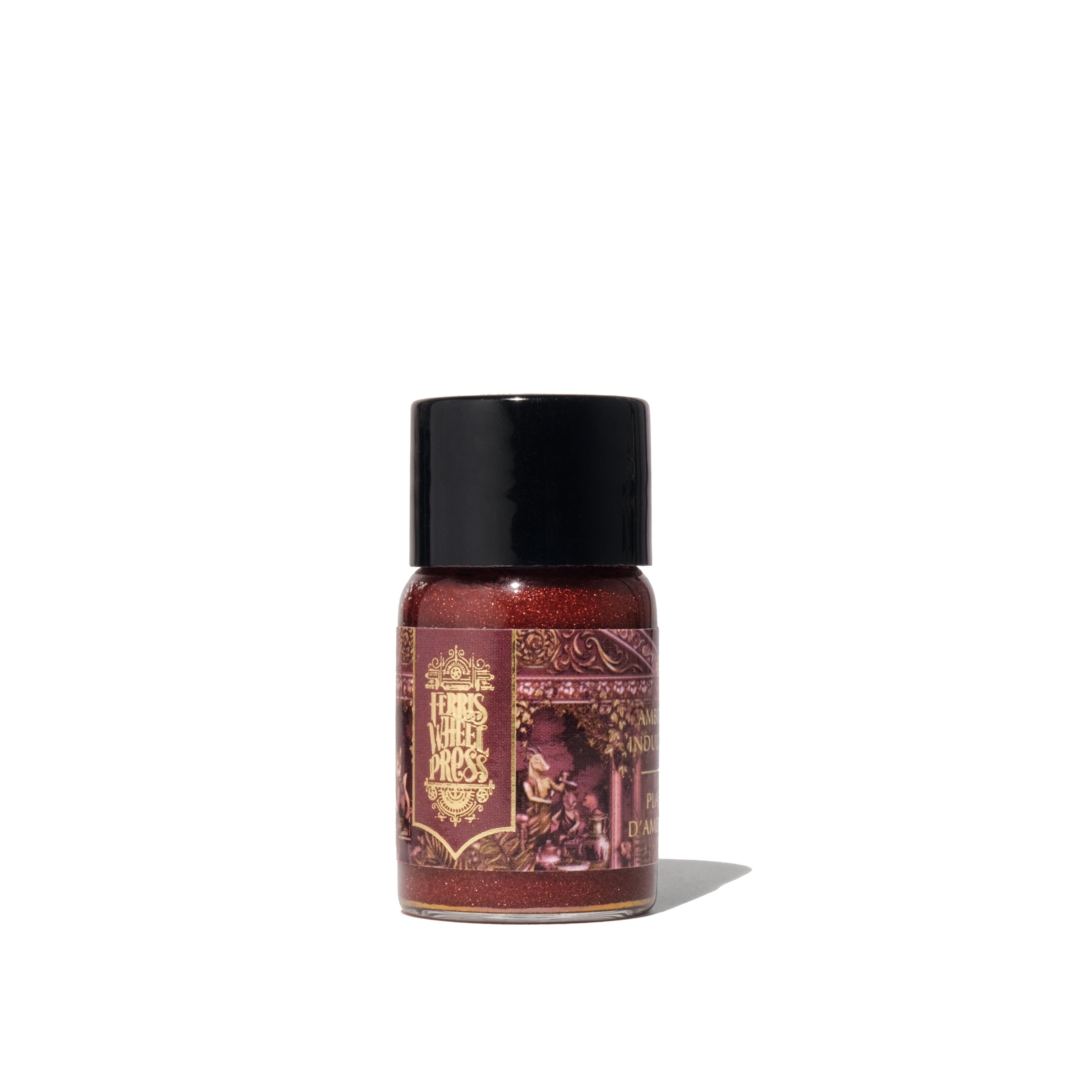 FerriTales | King Midas |  Ambrosia Indulgence 10ml Ink