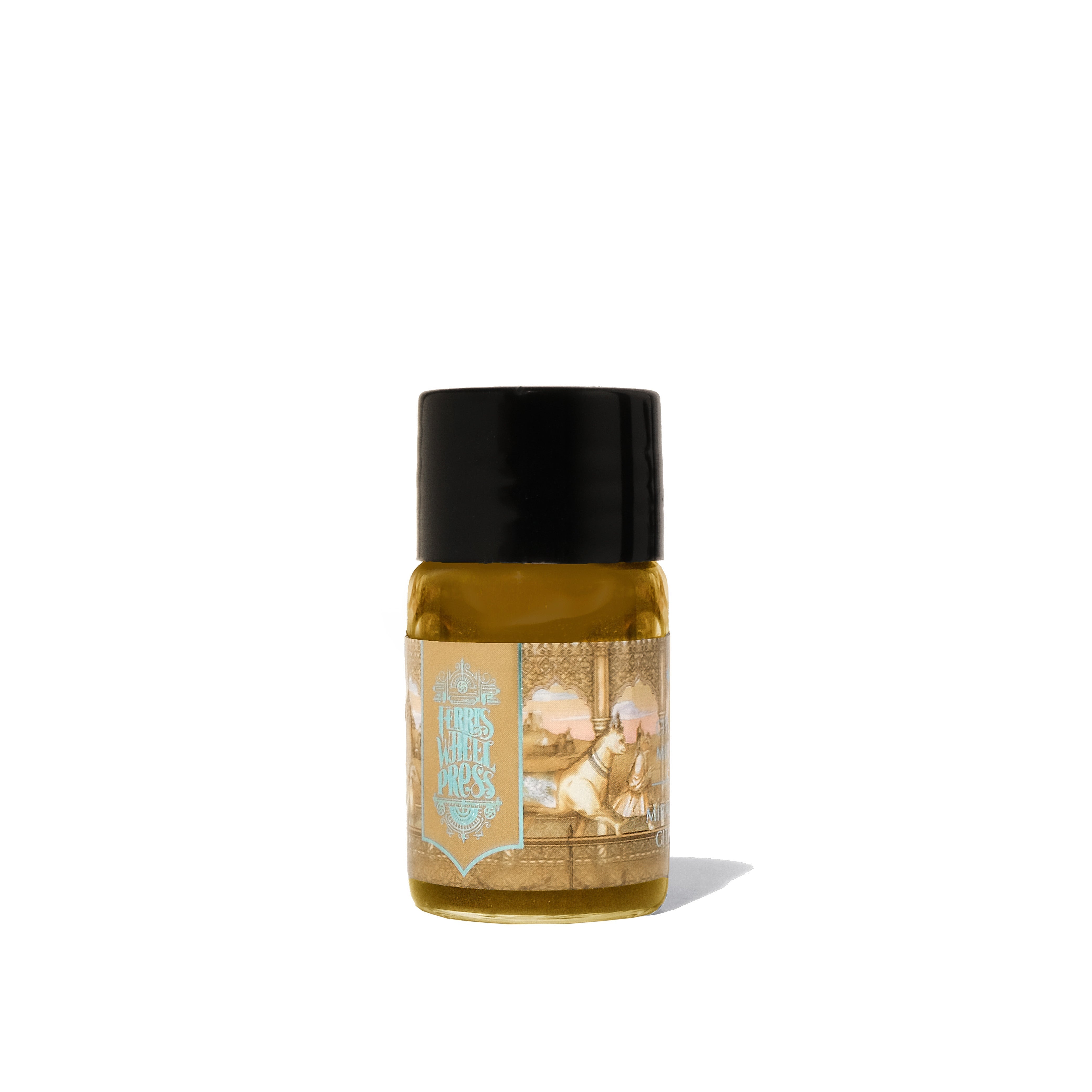 FerriTales | Bestiary Series | Citrine Mirage 10ml Ink