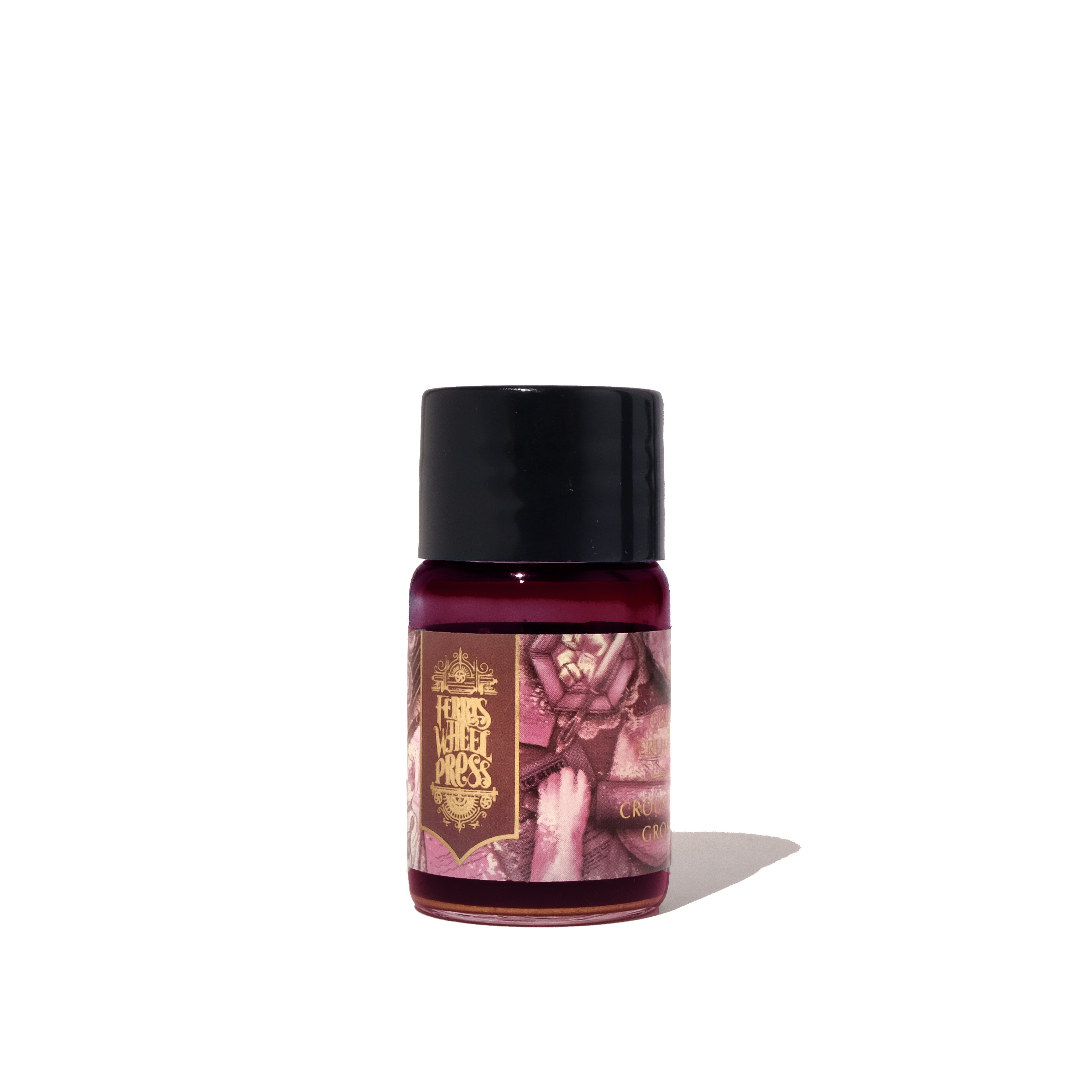 Everyday Collection | Currant Crumble Pie 10ml Ink