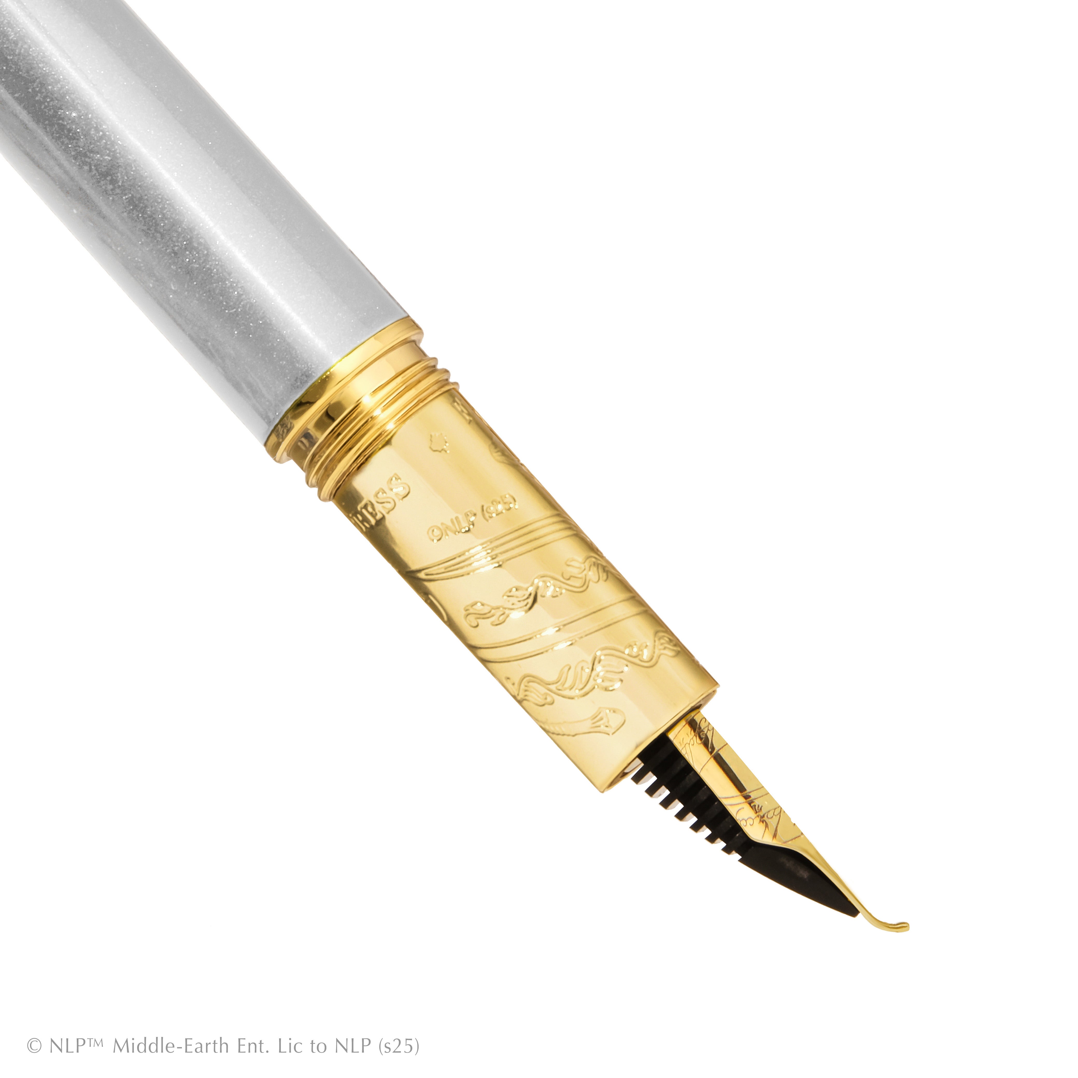 Warner Bros. | The Lord of the Rings | Pen and Ink Set | Gandalf