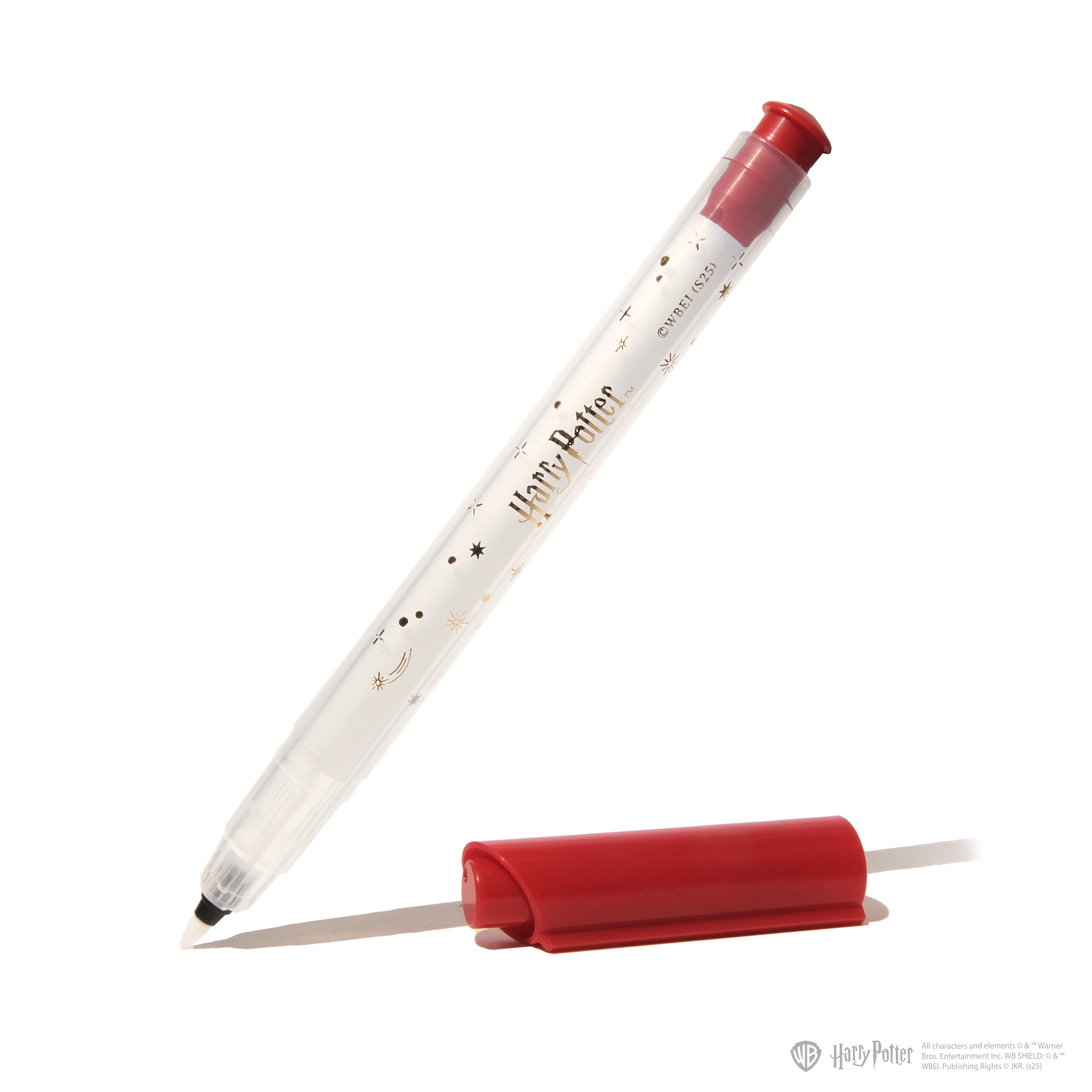 Warner Bros. | Harry Potter | Dabbler Pen and Ink Set | Gryffindor House