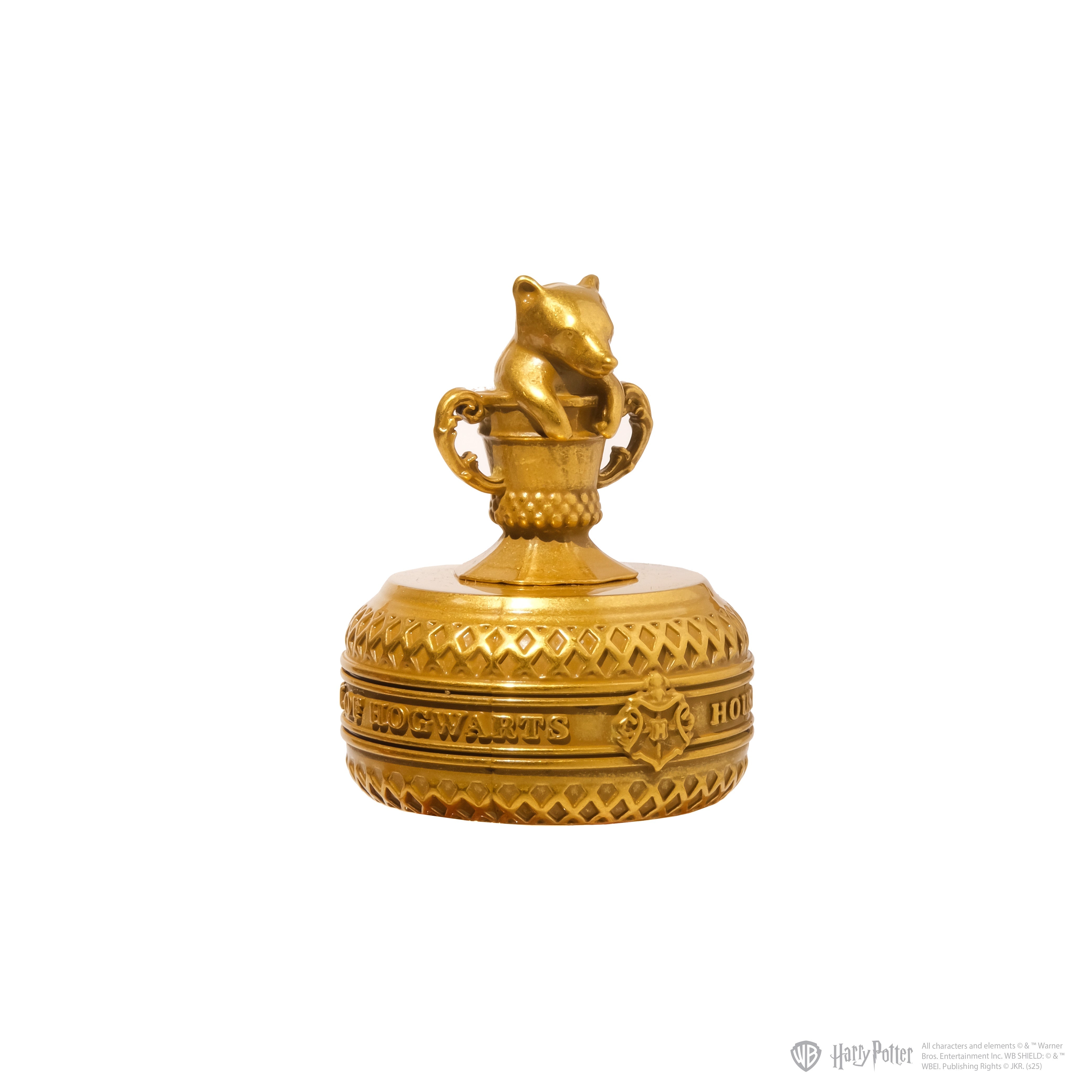 Warner Bros. | Harry Potter | Houses of Hogwarts™ 38ml Ink | Hufflepuff House