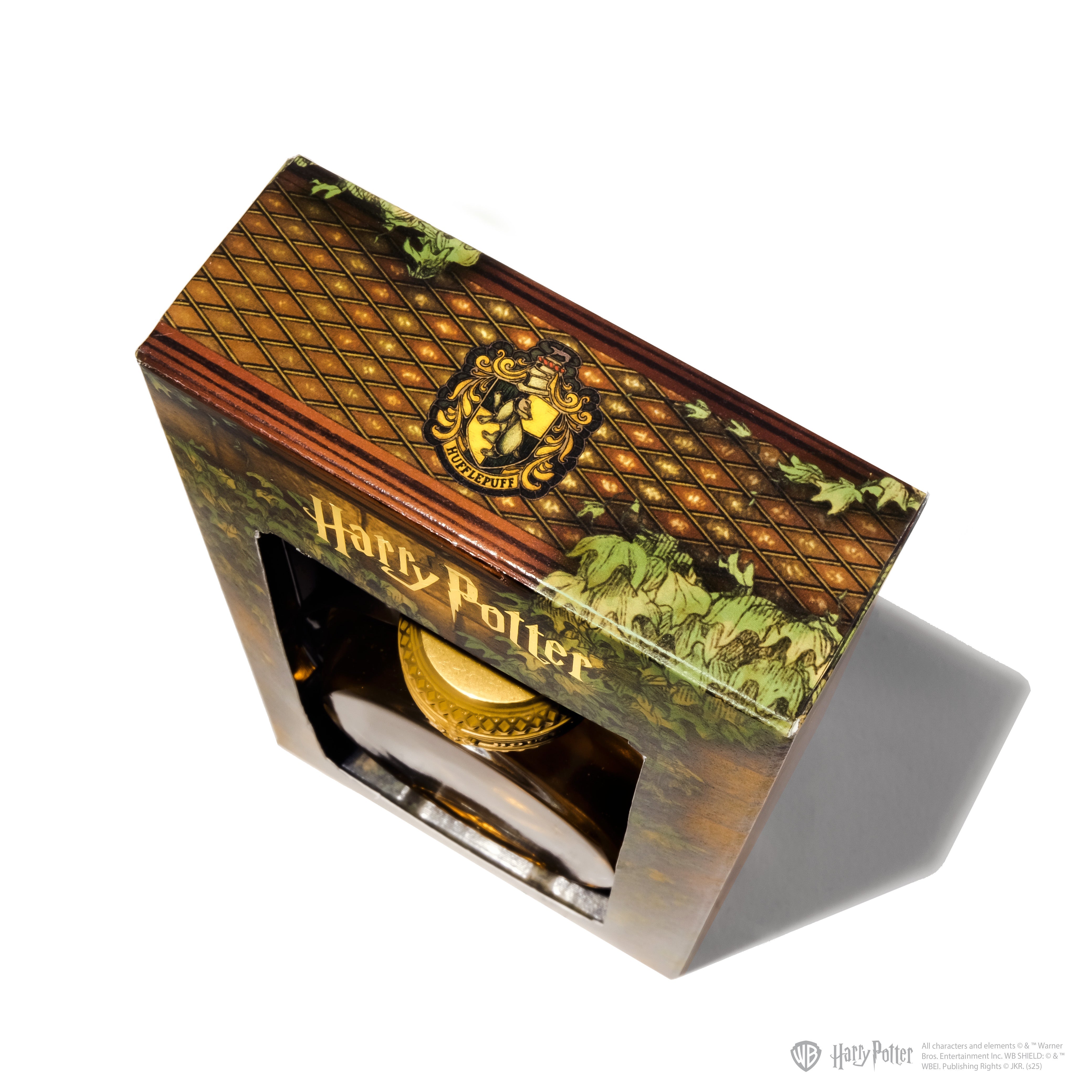 Warner Bros. | Harry Potter | Houses of Hogwarts™ 38ml Ink | Hufflepuff House