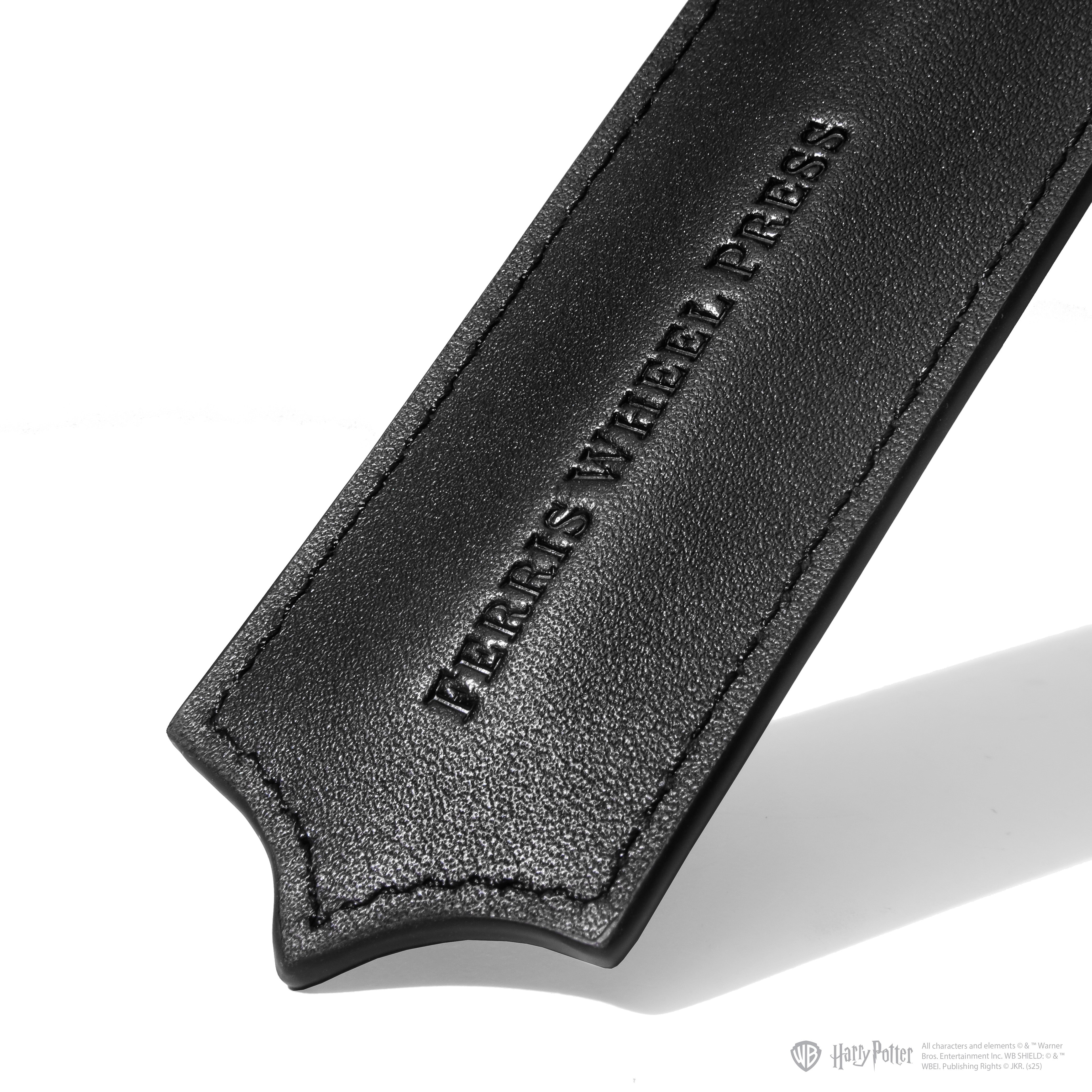 Warner Bros. | Harry Potter | Joule Fountain Pen | Hufflepuff House