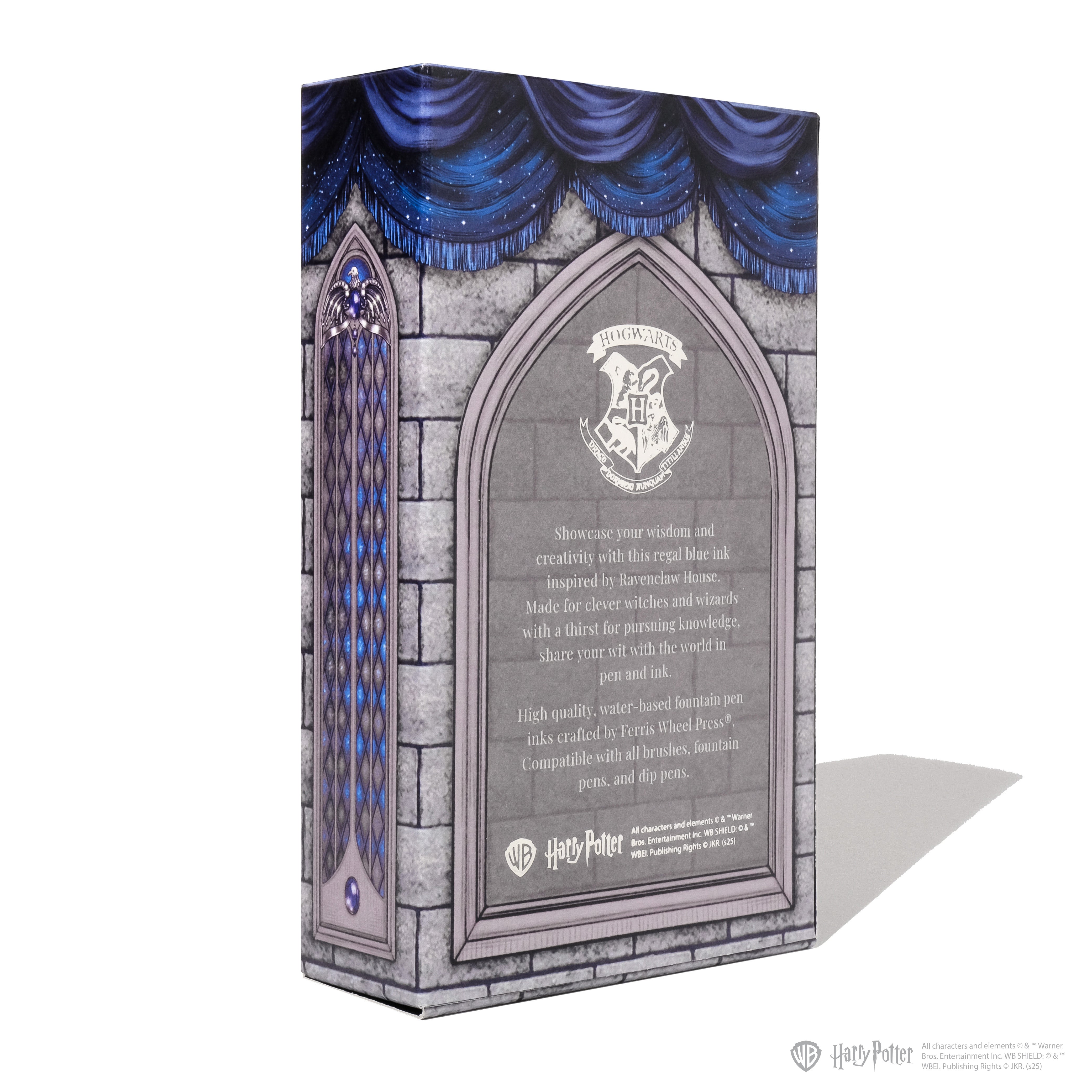 Warner Bros. | Harry Potter | Houses of Hogwarts™ 38ml Ink | Ravenclaw House