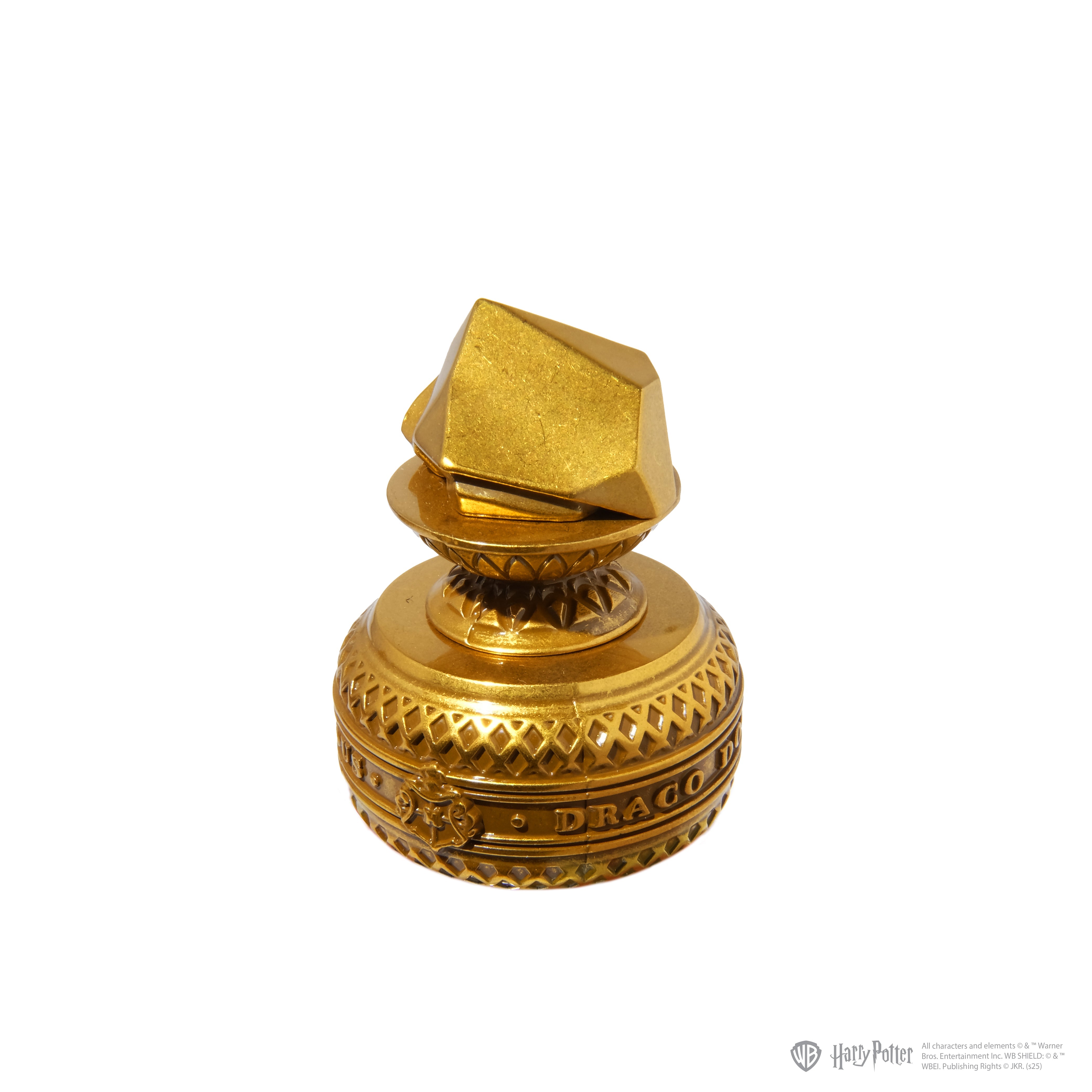 Warner Bros. | Harry Potter | Property of Hogwarts™ 38ml Ink | Limited Edition | The Sorcerer's Stone