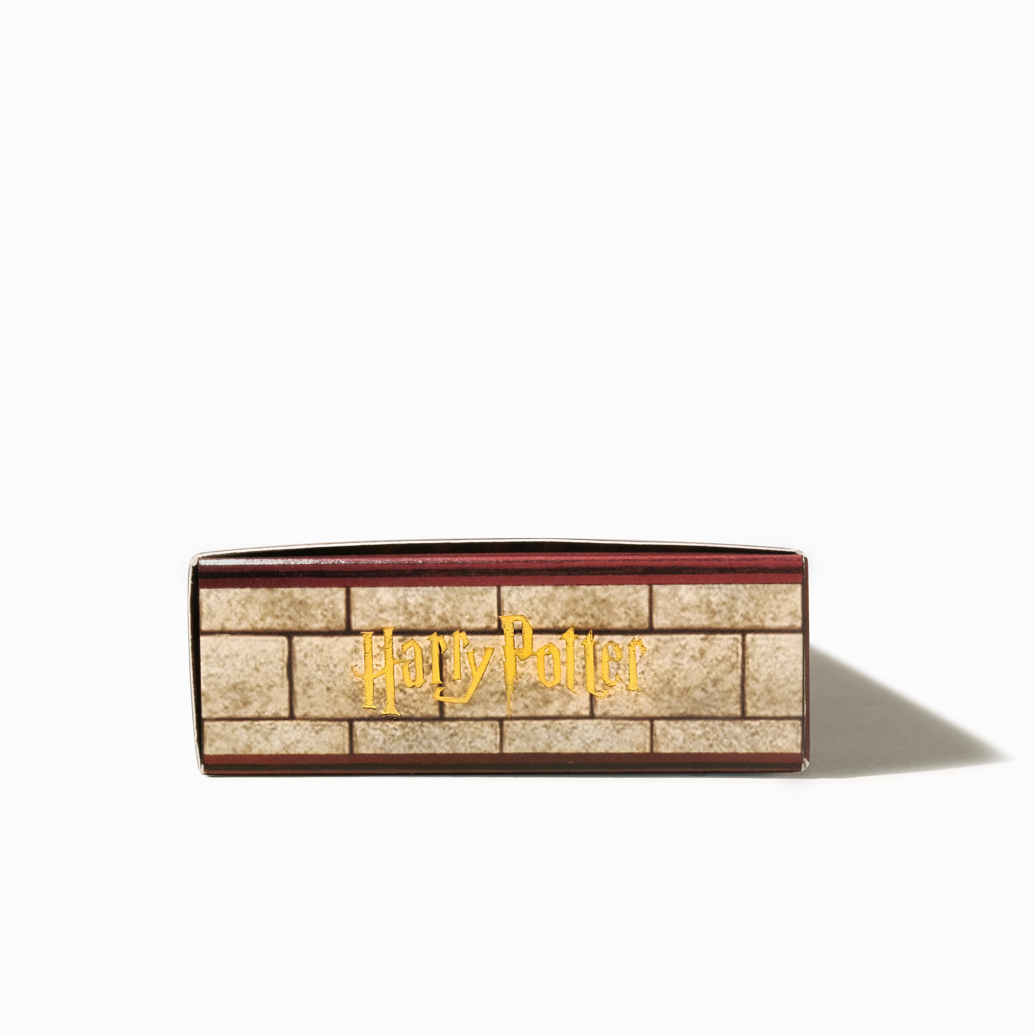 Warner Bros. | Harry Potter | Carousel Pen and Ink Set | Gryffindor House