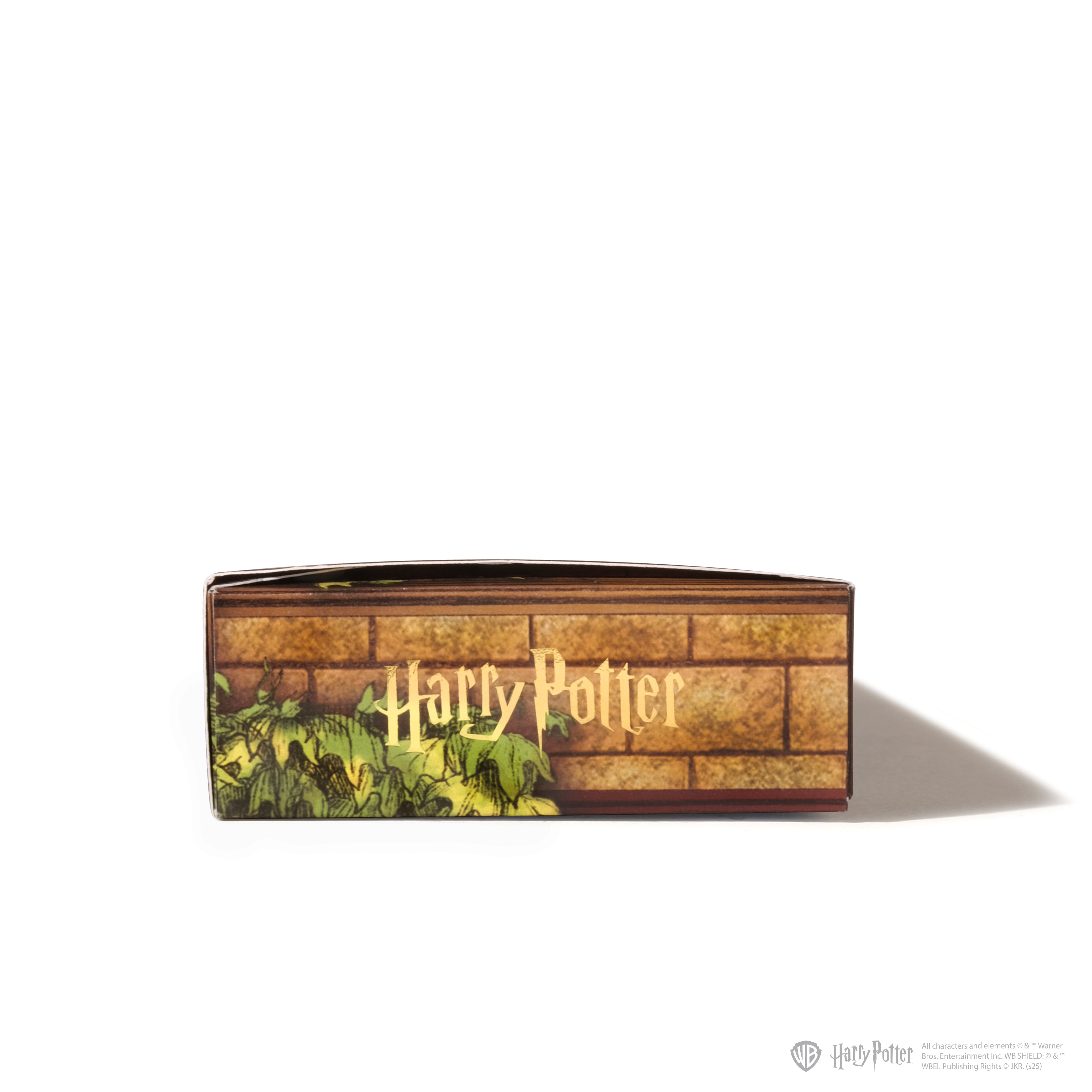 Warner Bros. | Harry Potter | Carousel Pen and Ink Set | Hufflepuff House
