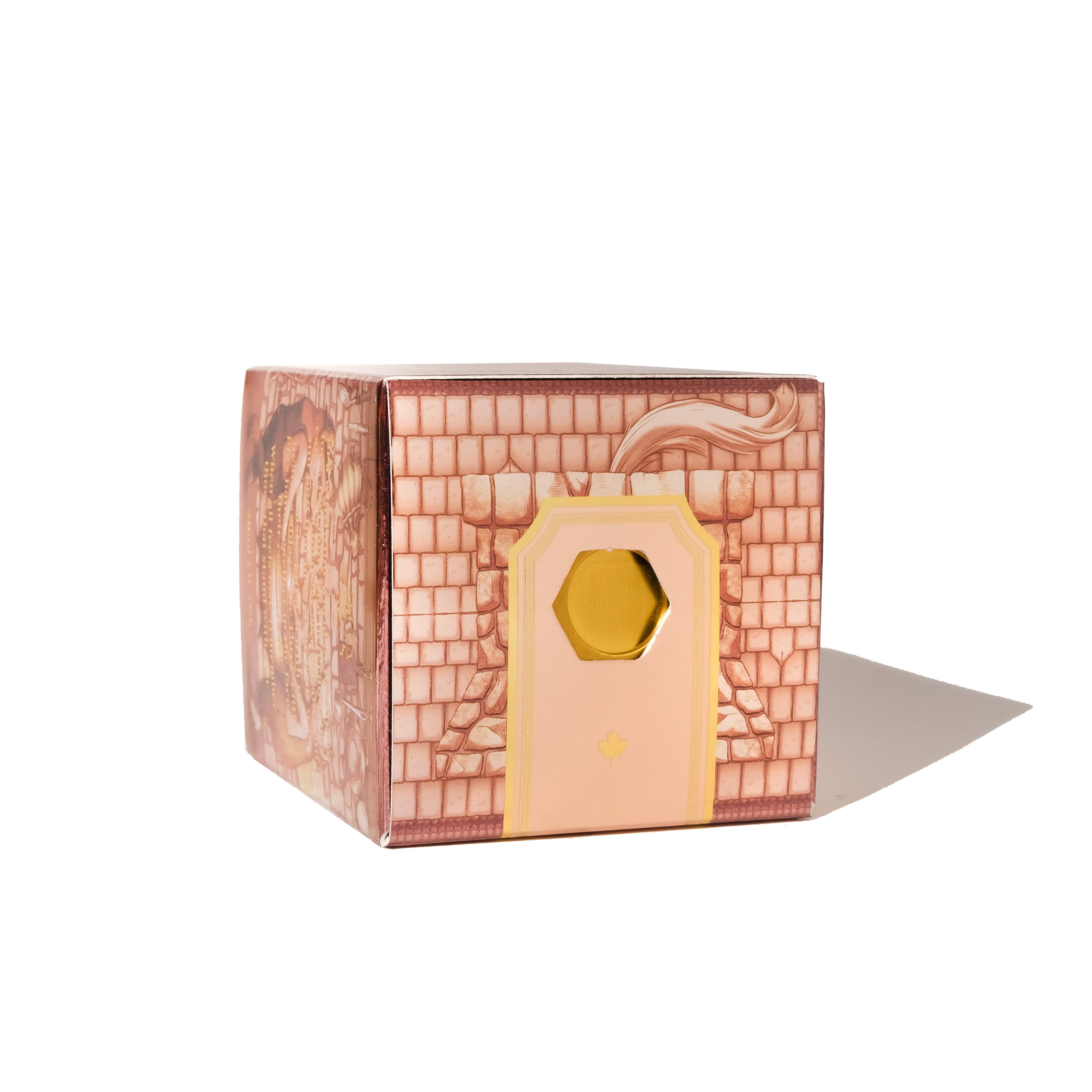 FerriTales | The Three Little Pigs - Oinking Embers 85ml Ink