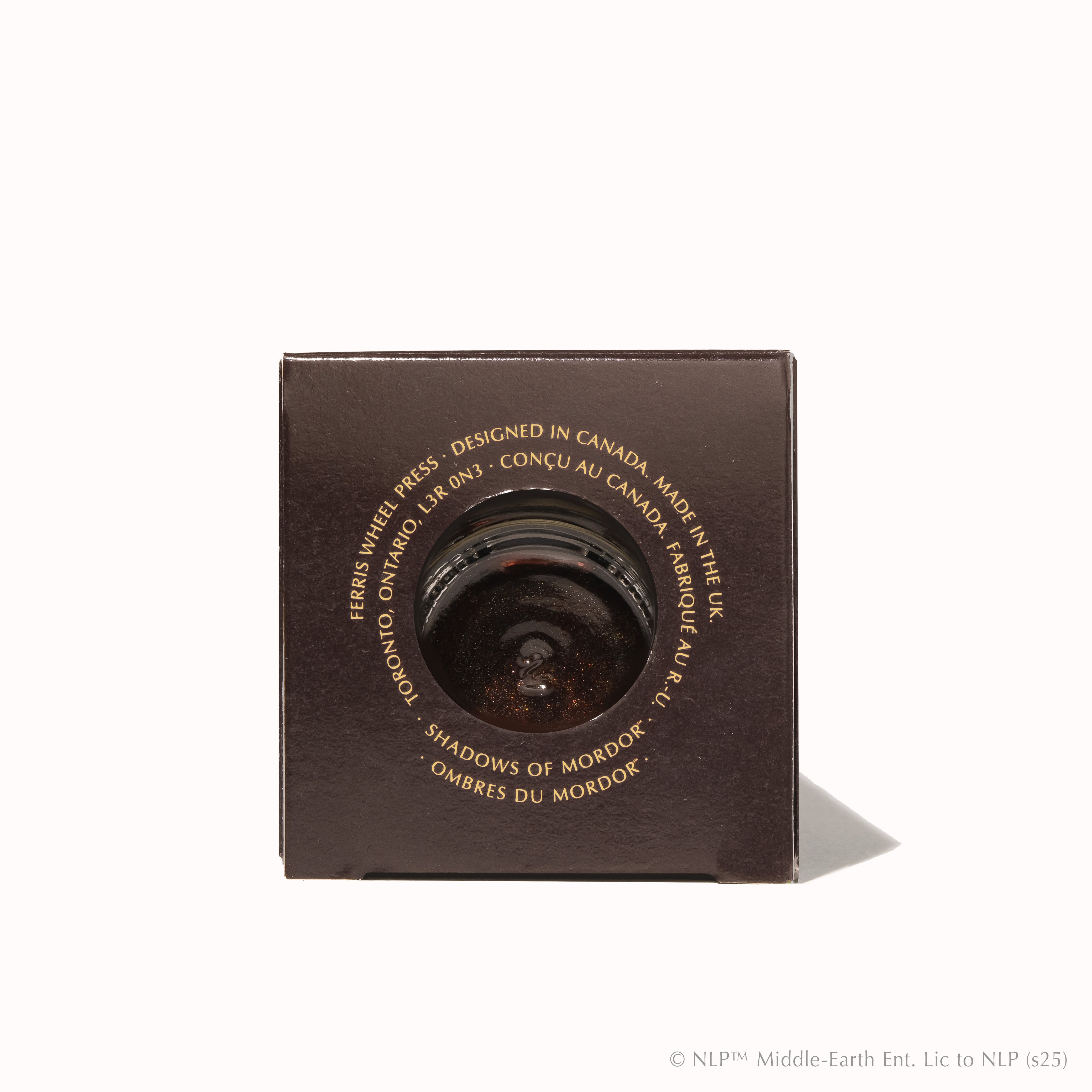 Warner Bros. | The Lord of the Rings | Shadows of Mordor 28ml Ink