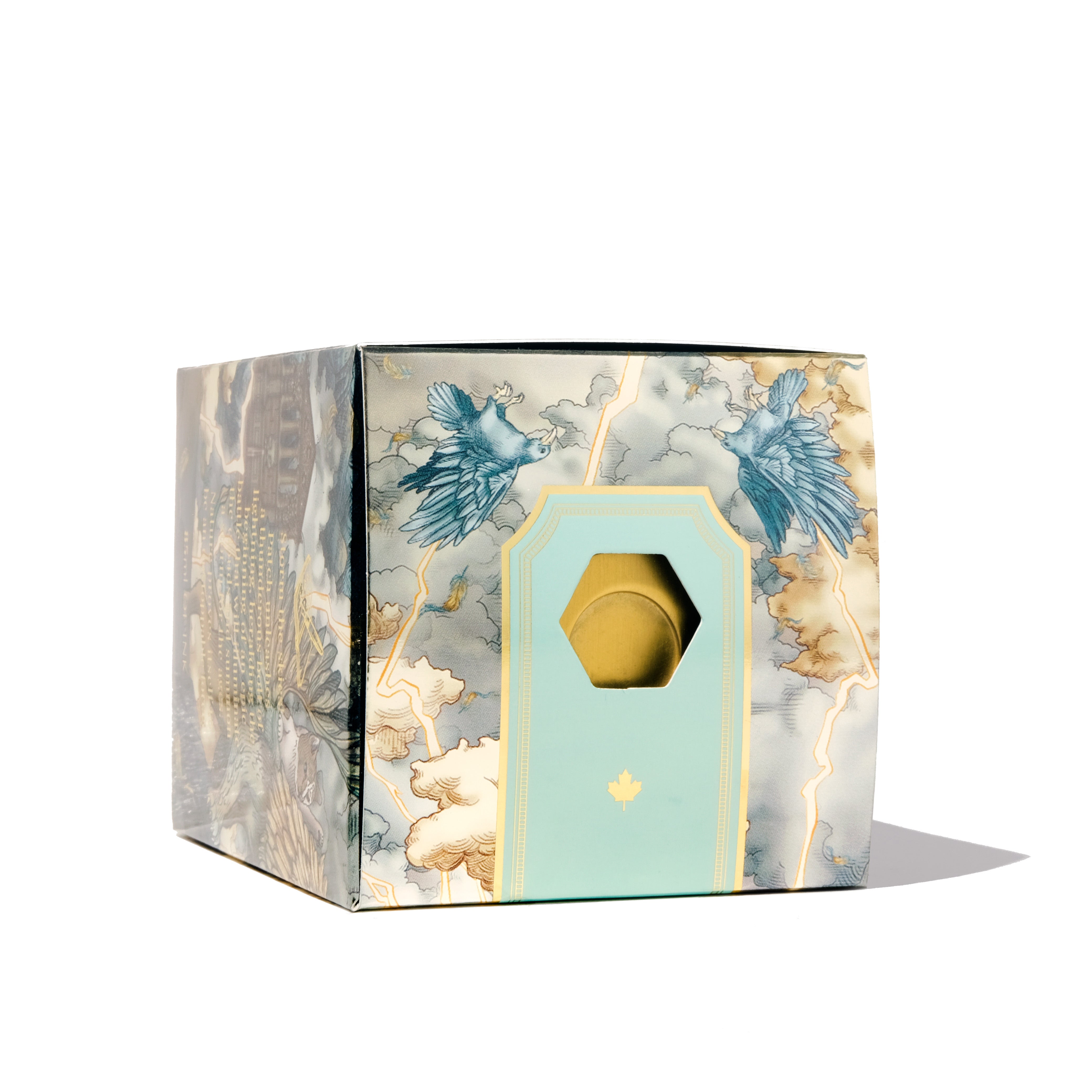 FerriTales | Bestiary Series | Skies Of Uproar 85ml