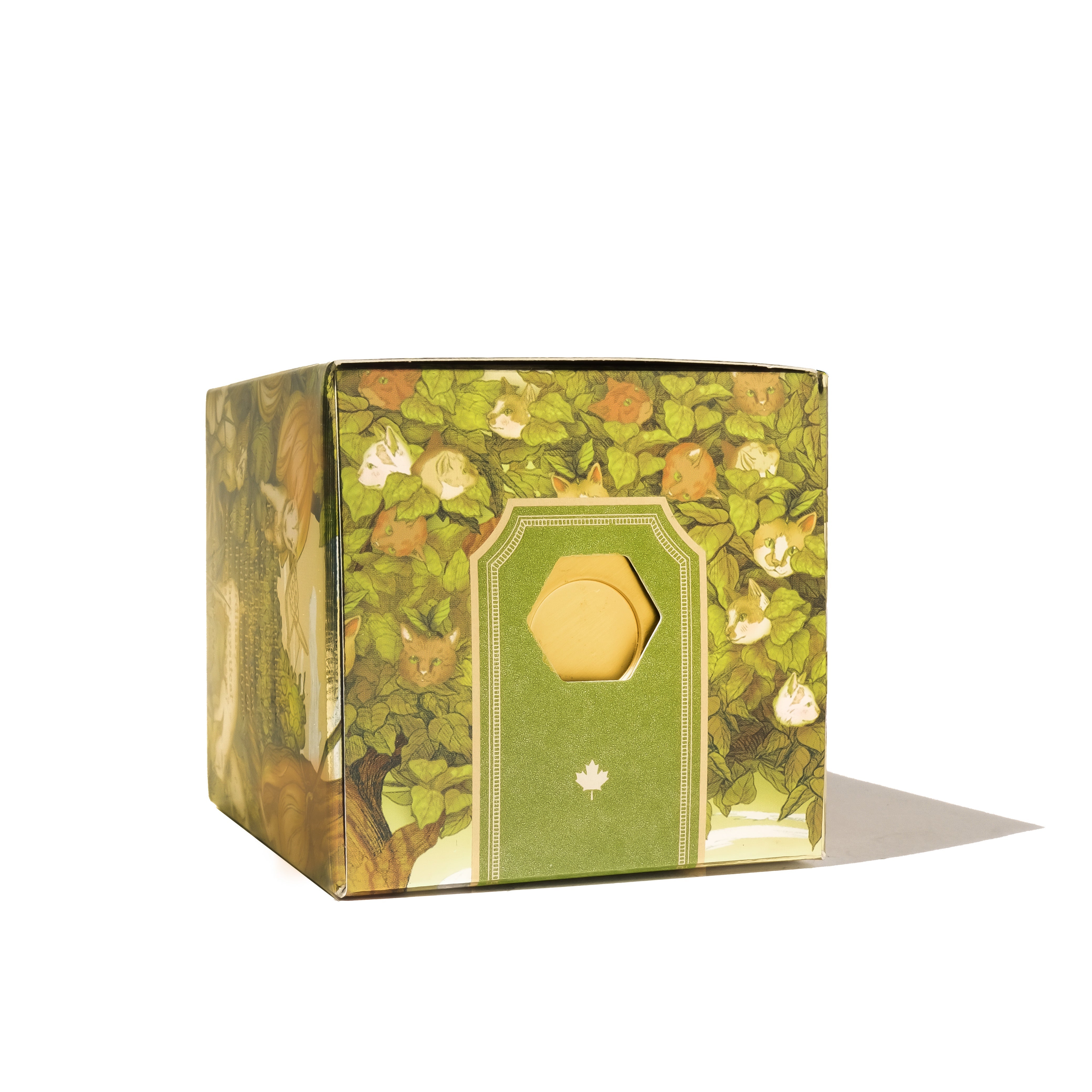 Bestiary Series | Sprouting Pastures