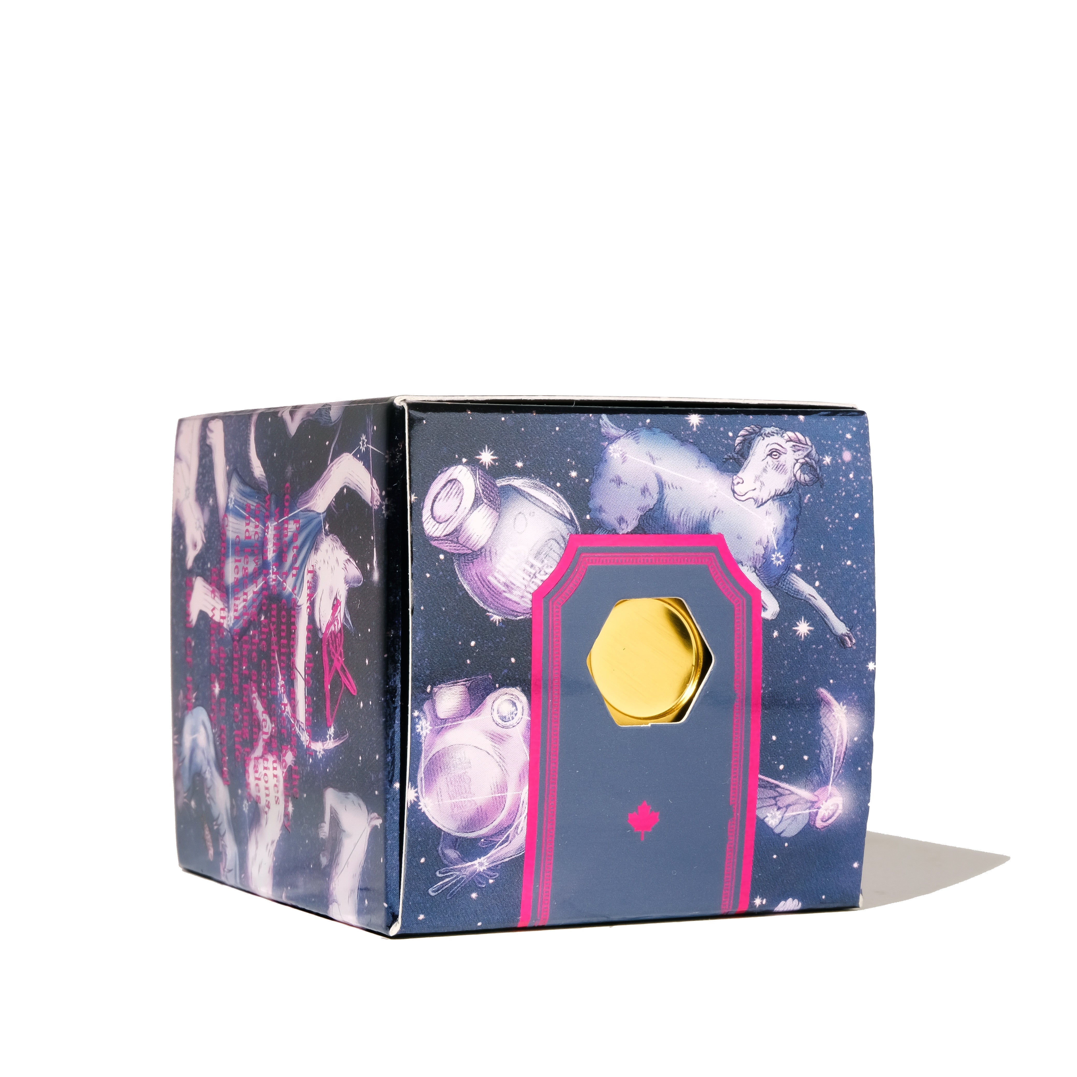 FerriTales | Bestiary Series | Starlit Stories 85ml Ink