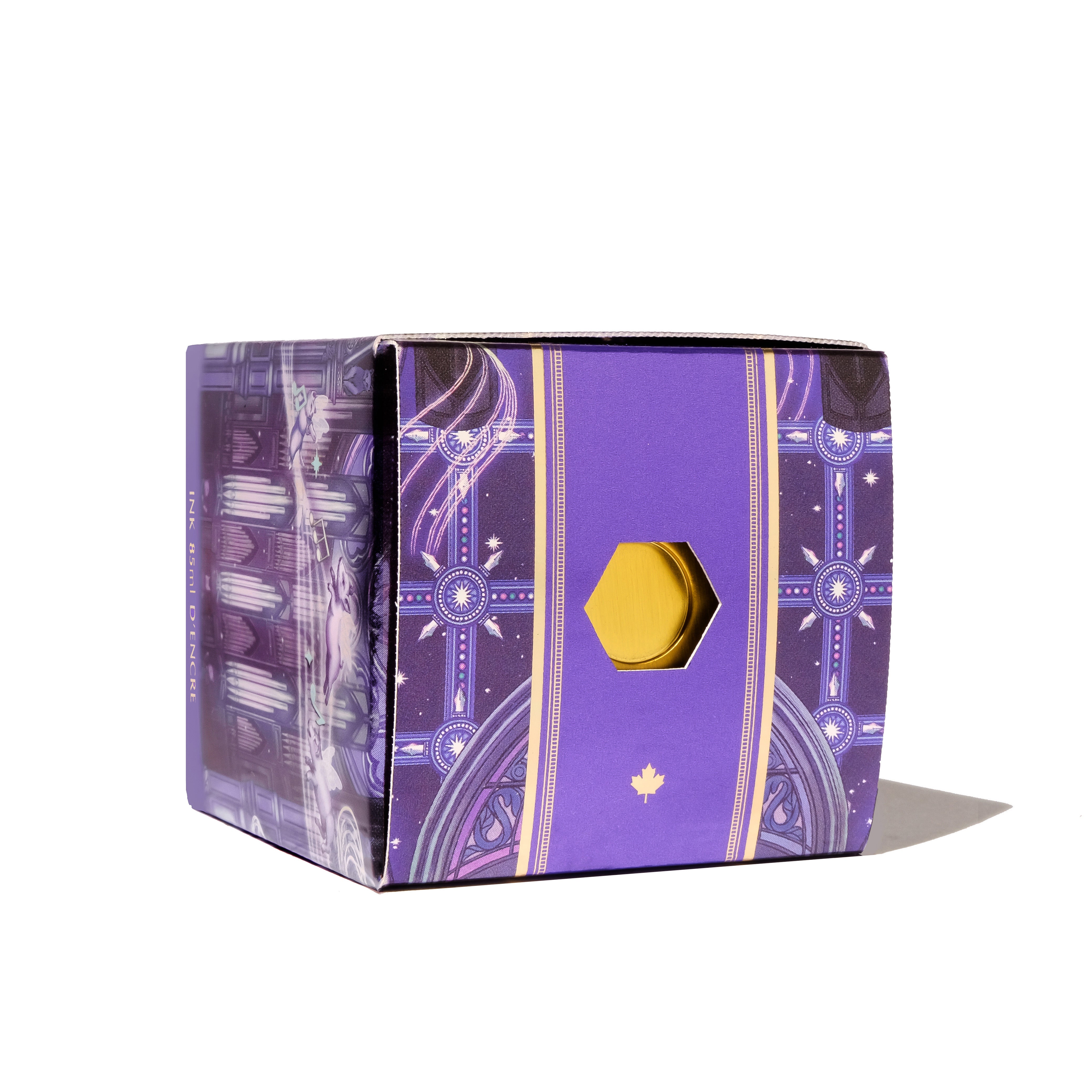 FerriTales | 2026 Limited Edition - Everlasting Fountain Pen Ink | Twilight Symphony 85ml