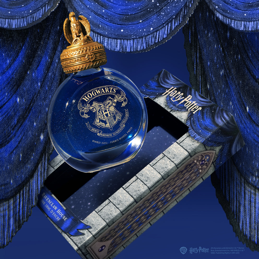 Warner Bros. | Harry Potter | Houses of Hogwarts™ 38ml Ink | Ravenclaw House
