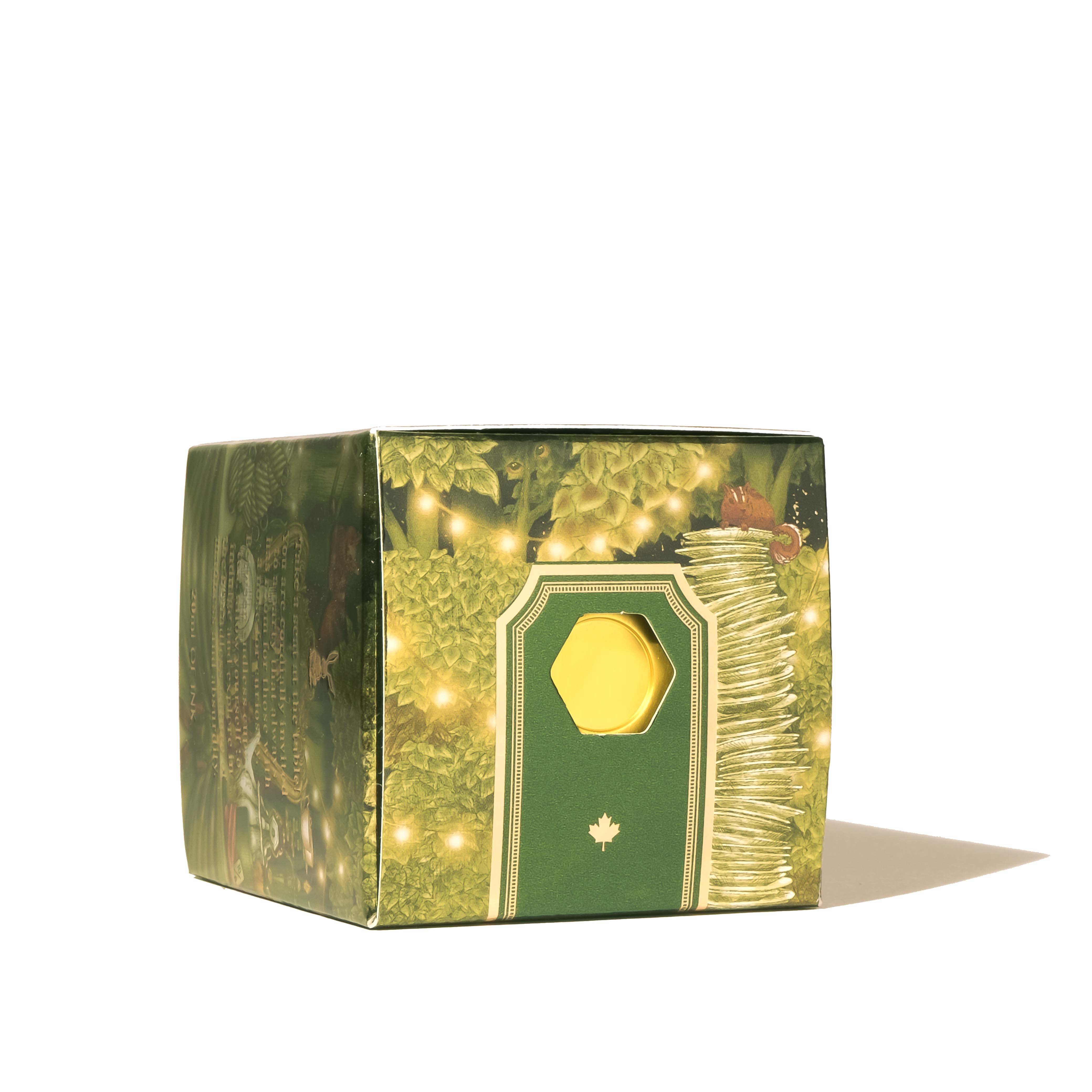 Down the Rabbit Hole | Twinkling Tea Party